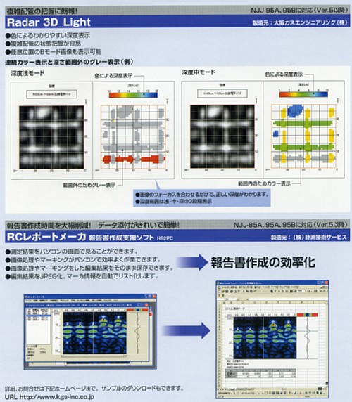 Radar 3D_Light 