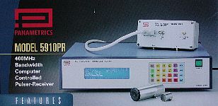 MODEL 5910PR