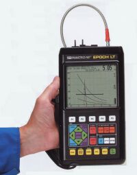 Handheld EPOCH LT