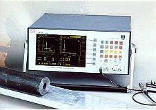MODEL 9100