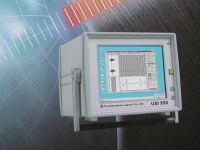 USI 550 TOFD